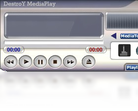 DestroY MediaPlay