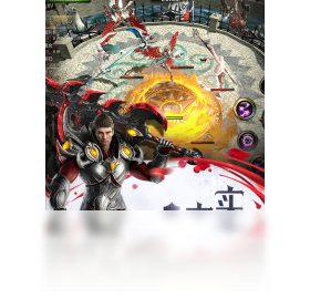 我守护的一切（手游电脑版）