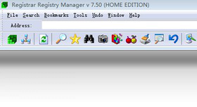 registrar registry manager