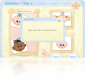 BabyMaker