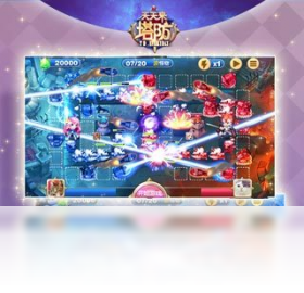 天天来塔防（手游电脑版）