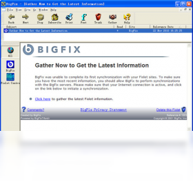 BigFix