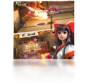 天下第一剑客传（手游电脑版）