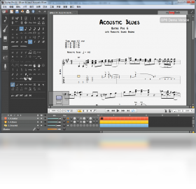 Guitar Pro 6
