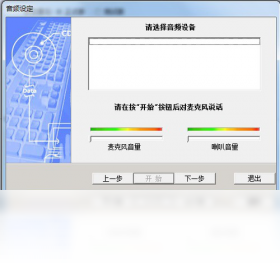CC2000 网络可视电话