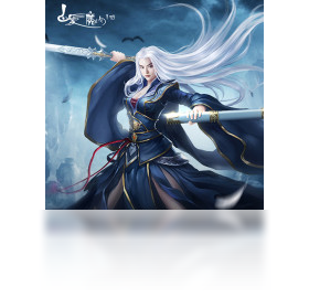 白发魔女传（手游电脑版）