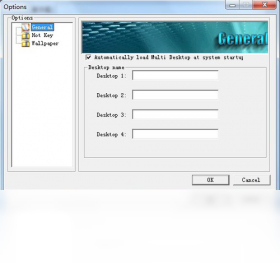 Multi Desktop