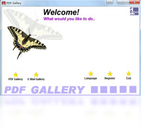 PDF Gallery