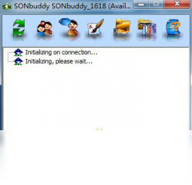 无线软AP（SONbuddy）