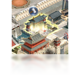 三个国（手游电脑版）
