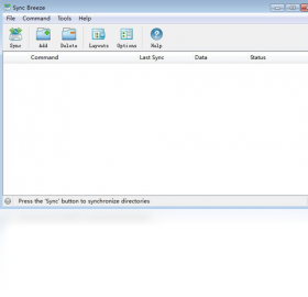 sync breeze