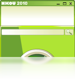 纽扣（nkou）2010