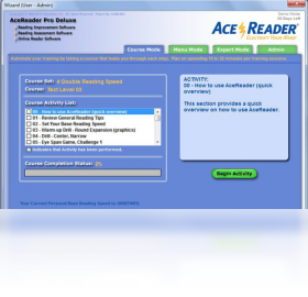 Active partition manager