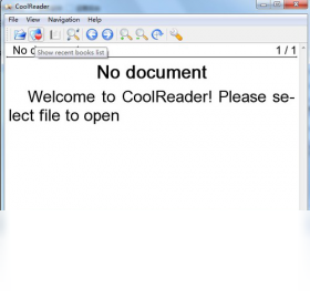 Cool Reader