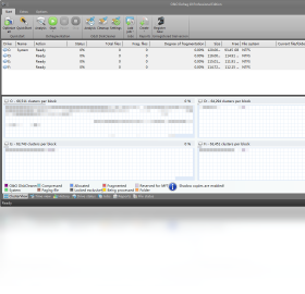 O&O Defrag