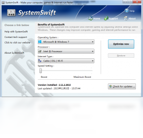 SystemSwift