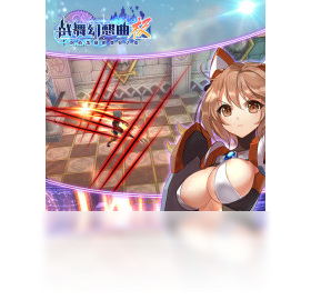 战舞幻想曲（手游电脑版）