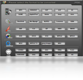 WinMPG Video Convert