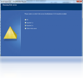 Zend Optimizer