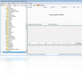 Graphics Converter Pro