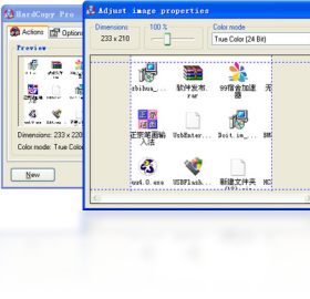 HardCopy Pro