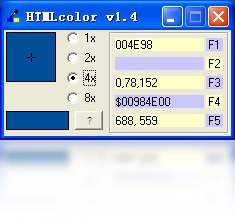 Htmlcolor