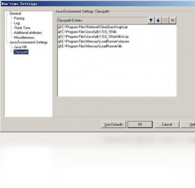 JavaRunner