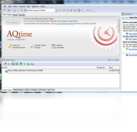 AQtime 7 Standard