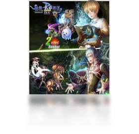 仙境传说RO之复兴（手游电脑版）