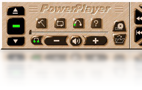 VCD PowerPlayer