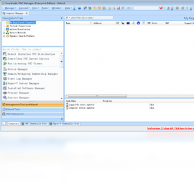 SmartCode Vnc Manager