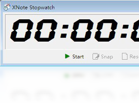 stopwatch