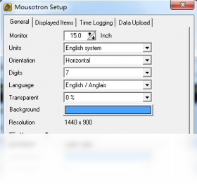 Mousotron