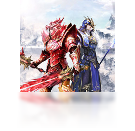 奇迹：最强者（手游电脑版）