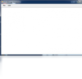 lcd bitmap converter