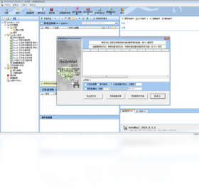 GoGoMail 2010