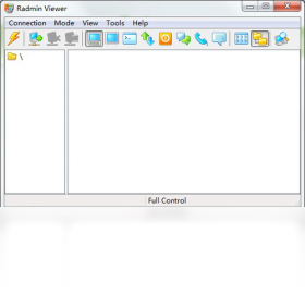Radmin Viewer