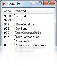 controlpad