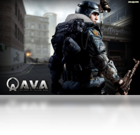 战地之王（AVA）