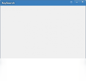 KeySearch键盘锁