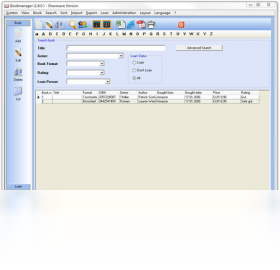 BookManager