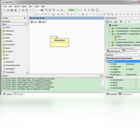 StarUML