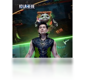 魔法王座（手游电脑版）
