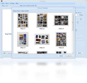CollageIt