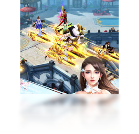 莽荒纪（手游电脑版）