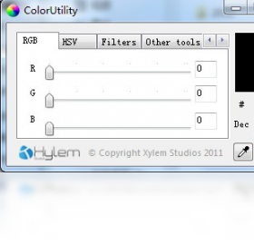 colorutility