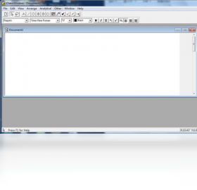 ChemWindows