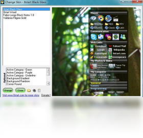 8Start Launcher
