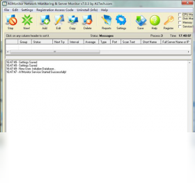 a1monitor