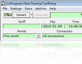 timeup
